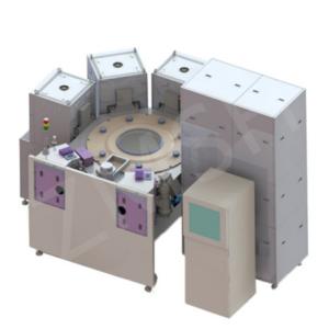 Quality Wafer Bonder Hydrophilic Bonding​ MEMS Devices Power Electronics Wafer Bonding Machine wholesale