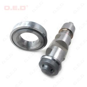 Quality High Wear Resistance Tungsten Carbide Wear Parts Positive Choke Bean wholesale