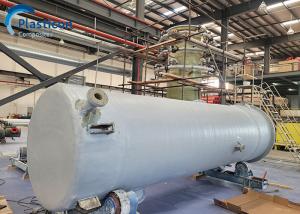 Quality Multiple Pressure FRP Tank Industrial Frp Chemical Storage Tanks wholesale