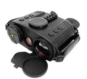 Quality FW-E6 Thermal Imaging Camera Hunt Binoculars Night Vision Outdoor Binocular Fusion Thermal Imager wholesale