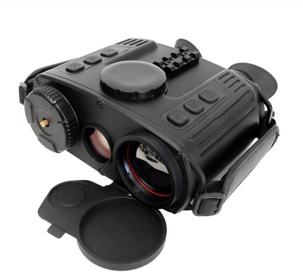 FW-E6 Thermal Imaging Camera Hunt Binoculars Night Vision Outdoor Binocular