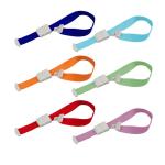 Recyclable Surgical Blood Collection Buckle Elastic Medical Quick Release