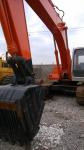 Used Hitachi Excavator EX200 In Good Condition