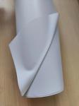 80Mic 120g Vinyl Sticker Roll Monomeric Car Wrap Vinyl PVC white self adhesive