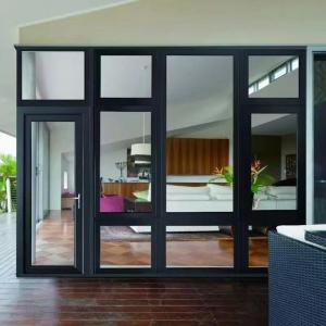 Quality Powder Spraying Aluminum Awning Windows for Modern and Sustainable Buildings wholesale