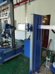 EN 1335-3 Office Furniture Testing Equipment For Chair Armrest Pull Resistance