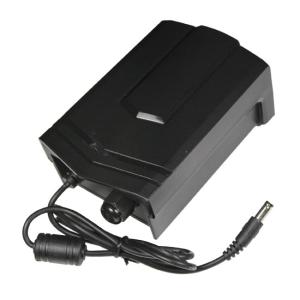 12V DC 2Amp Rainproof Adapter UPS