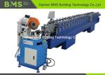 Structural Manufacturing Square Structure Tube Forming Machine Pneumatic Sawing