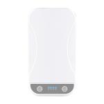 Portable Light UV Sterilization Box Smartphone Wireless Charging 218mm*122mm