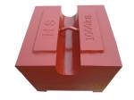 Customized weights special shape weights