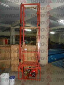 Quality Farm Machinery for Sugarcane Farmer SL5 Sugarcane Lifting Machine/Mini Sugarcane Lifter wholesale