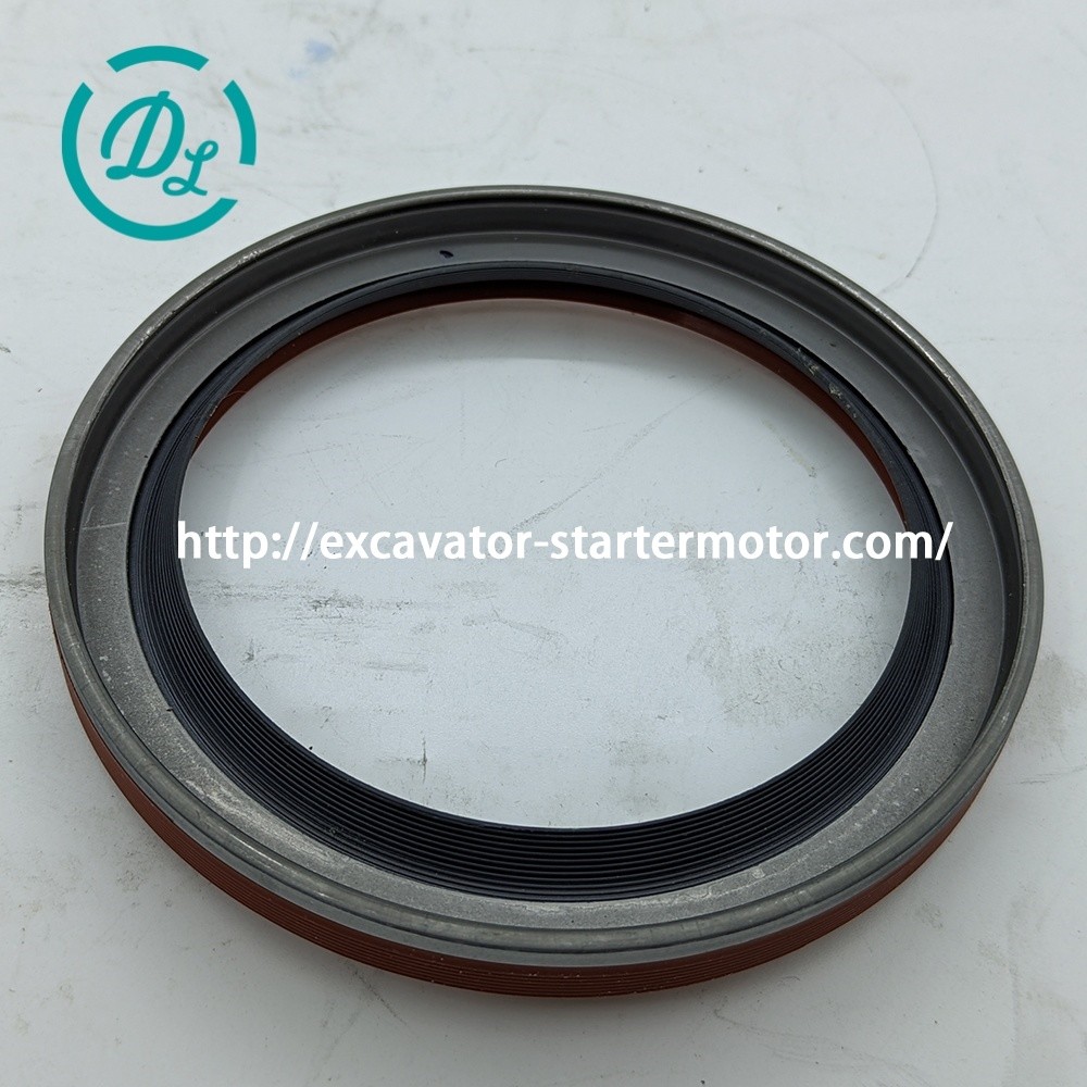 Engine Part Rear Crankshaft Oil Seal 100*125*12 490B-16036 Xinchai 490BPG