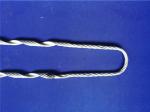 7/12 Anti Vibration Preformed Conductor Tension Clamp