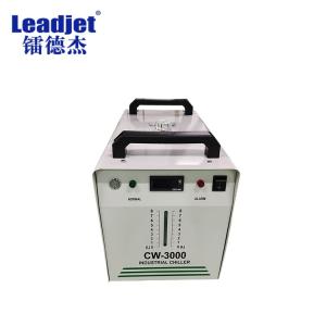 Quality 180 Bar Codes UV Inkjet Printer With Water Cooled Curing Lamp wholesale
