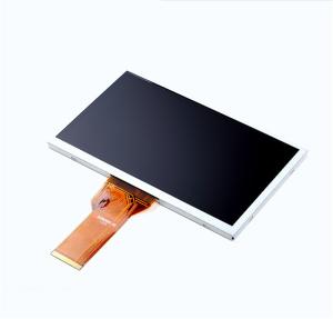 ROHS 1024x600 500CD/M2 7 TFT LCD Display