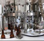 Manual Beer Bottling Equipment For Craft Breweries Easy Operation