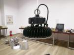 5000k 300w 500w Ufo Led High Bay Light