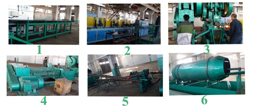 20 - 60mm Hot Rolled Grinding Steel Balls Carbon Material For Zinc Ore