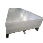 DIN 0.4mm Thick 304 304l Galvanized Metal Plates