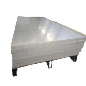 Quality DIN 0.4mm Thick 304 304l Galvanized Metal Plates wholesale