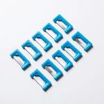 MFDS Safety Standard IPR Stripping System Kit for Dentist Dental Polishing Strip