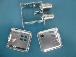Quality Parts of sharp tuner wholesale