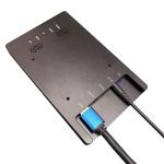 VGA HDMI DVI Rugged Industrial PC Touch Screen Monitor VESA Mount 7 Inch