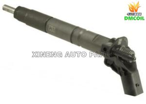 Quality Mercedes Benz Auto Fuel Injector Standard Size Provide High Fuel Pressure wholesale