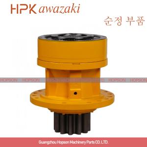 Quality Hyundai Swing Motor Gearbox 31Q4-11141 31Q4-11142 Fit R110-9 R150-9 R140-9 wholesale