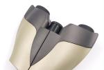 8x22 Small UCF Binoculars With Laser
