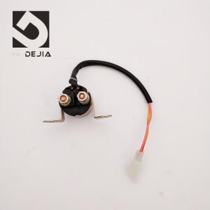 Quality lifan haojue 125 GN125 GS125 motorcycle starter relay wholesale