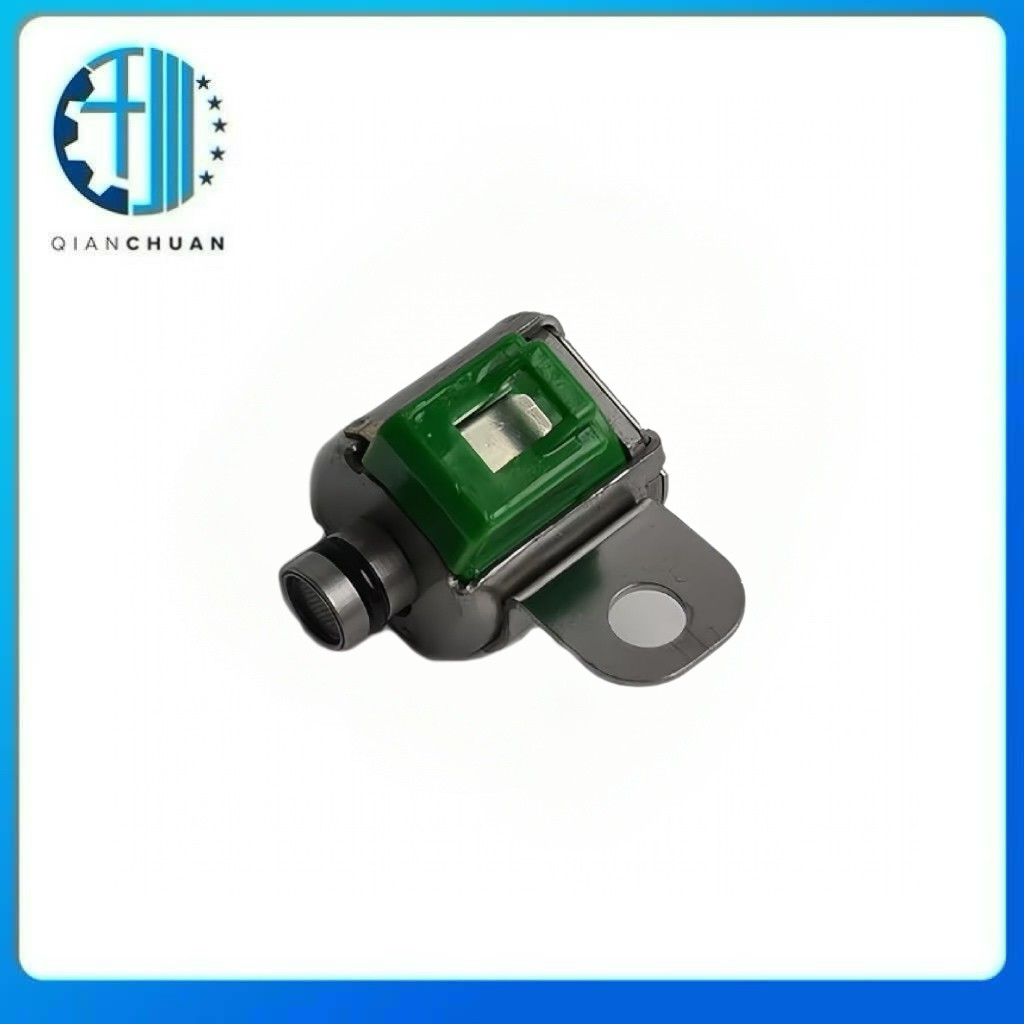 Solenoid Valve 32610-23330-71 for Toyota Forklift 7FD10-30 8FD10-30 Engine Spare Parts