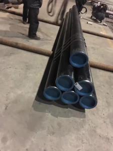 Quality Construction Structure High Pressure Stainless Steel Pipe P620Q/1.8876 ASME B36 wholesale