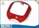 ABS PMMA Custom Plastic Injection Molding P20 718H NAK80 H13 S136