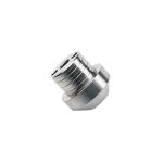 Stainless Steel Milling 4 Axis CNC Steel Machining Parts Services Oxidation