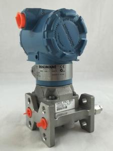 Quality 3051CG Gauge Emerson Rosemount Pressure Transmitter 3051CG2A22A1AM5B4 wholesale