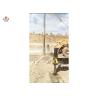 Buy cheap Professional Vibro Replacement Machine Vibroflotation Compaction Of Cohesionless from wholesalers
