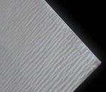150gsm Food Grade Fryer Oil Filter Paper Cooking Customized Shape