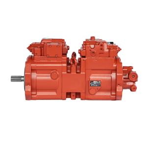 Quality K3v63dt Hydraulic Pump , R130/150 Excavator Replacement Parts wholesale