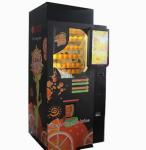 Hotel Automatic Retail Vending Machine 24 Hours Self Service For Juice