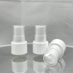 All Plastic 24/410 Cream Pump Dispenser Treatment Smooth Closure Foundation