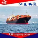 DDU Sea Freight Forwarder China To USA Dubai Australia Thailand Malaysia