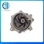 Water Pump 16100-E2370 for Hino H07C H07CT Excavator Engine Spare Parts