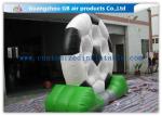 Waterproof Inflatable Football Dart Board Outdoor Games Serurity Guarantee
