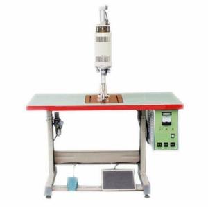 Quality Customized Design Ultrasonic Welding Equipment Automatic Feeding For Ear Belt wholesale