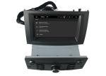 Peugeot 407 2004–2010 Android 10.0 Car In Dash Black or Grey Car DVD GPS Radio