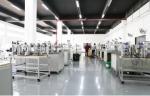 3 Axis 300mm /S ±0.02mm Automatic Soldering Machine