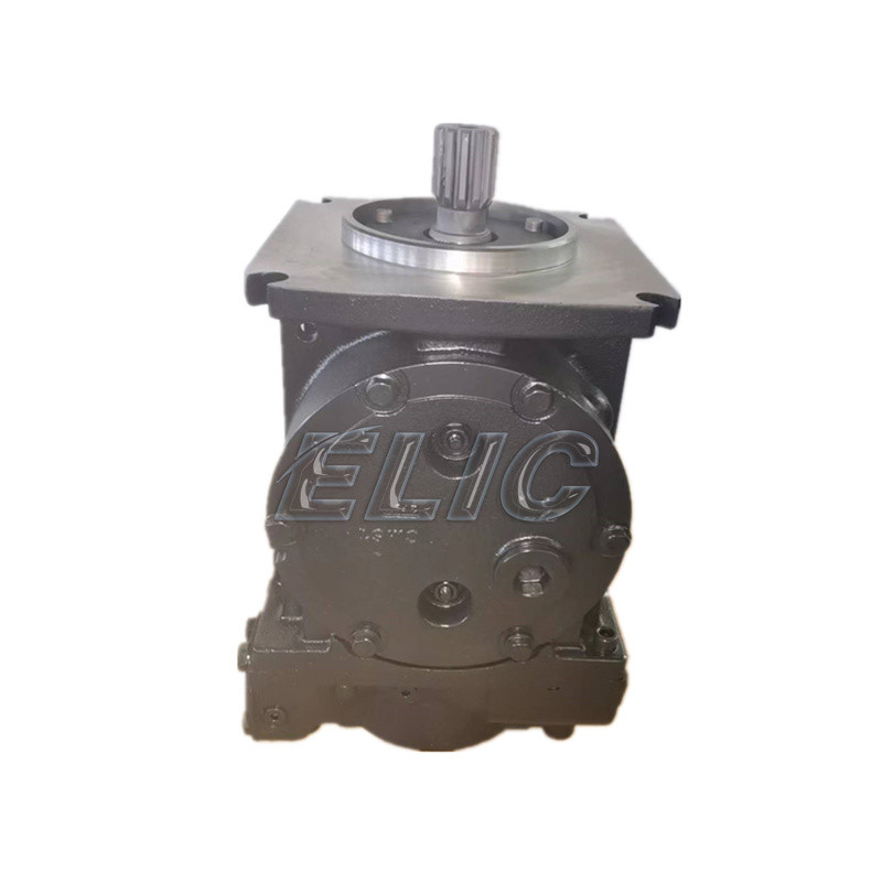 Danfoss Hydraulic Excavator Pump 90R180KA5EF80TCC8H03NNN292924 90L030 90L042 90L075 90L100 90L130 90L180 90R180