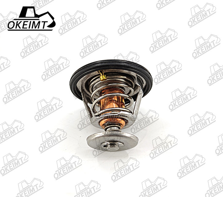 4TNV88 - 71 Degree 1565 - 1600 - 1620 Thermostat For Yanmar Engine