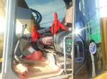 Komatsu Used komatsu PC128 crawler excavator second hand digging machine for